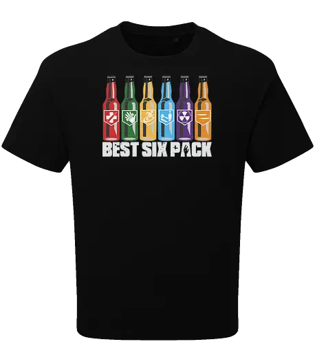 veKtik - Best Six Pack