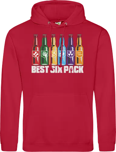 veKtik - Best Six Pack