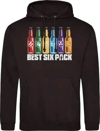 veKtik - Best Six Pack