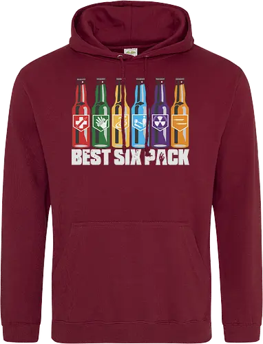 veKtik - Best Six Pack