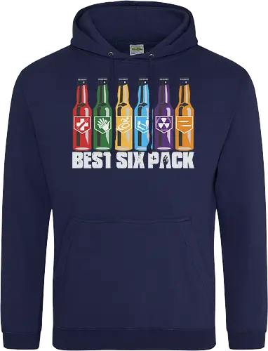 veKtik - Best Six Pack