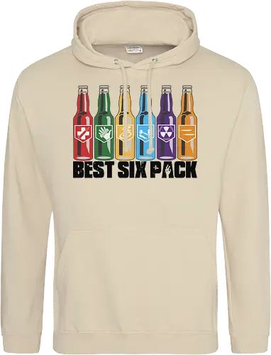 veKtik - Best Six Pack