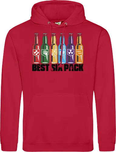 veKtik - Best Six Pack