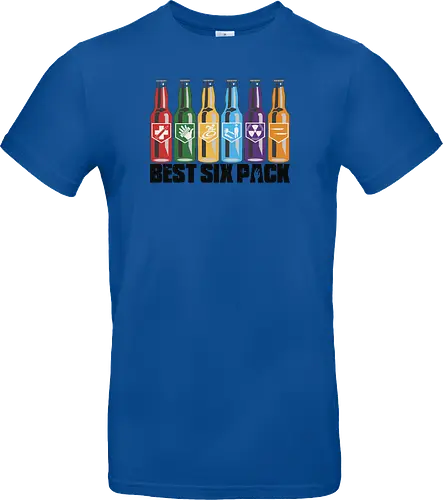 veKtik - Best Six Pack