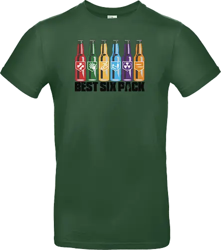 veKtik - Best Six Pack