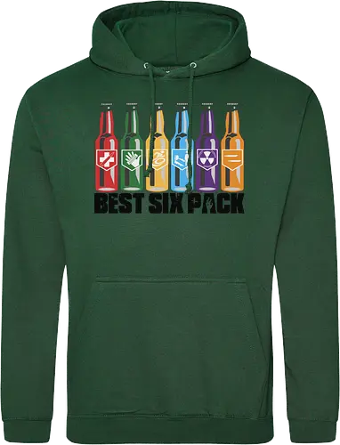 veKtik - Best Six Pack