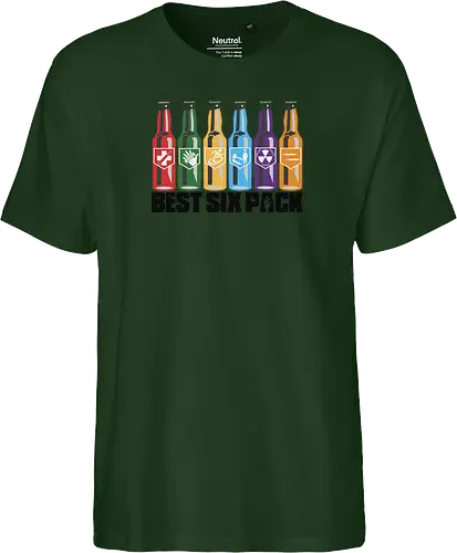 veKtik - Best Six Pack