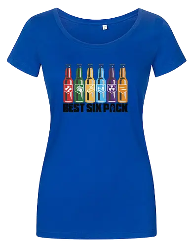 veKtik - Best Six Pack