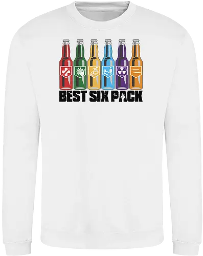 veKtik - Best Six Pack