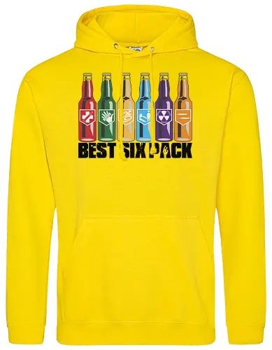 veKtik - Best Six Pack