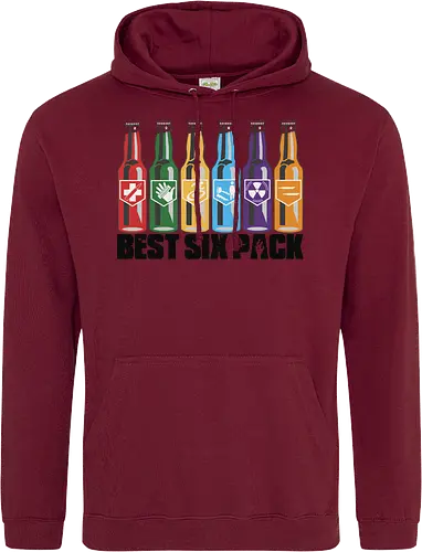 veKtik - Best Six Pack