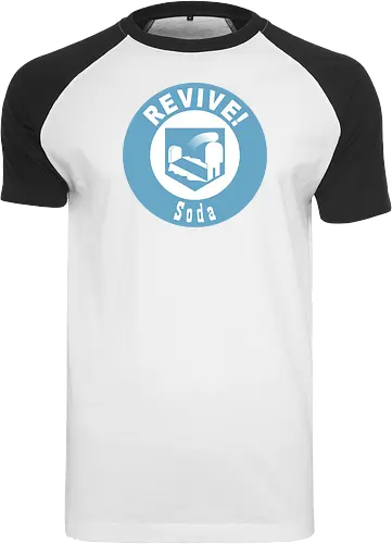 veKtik - Revive! Soda