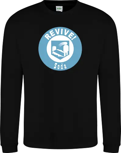 veKtik - Revive! Soda