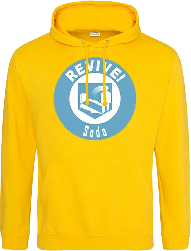 veKtik - Revive! Soda