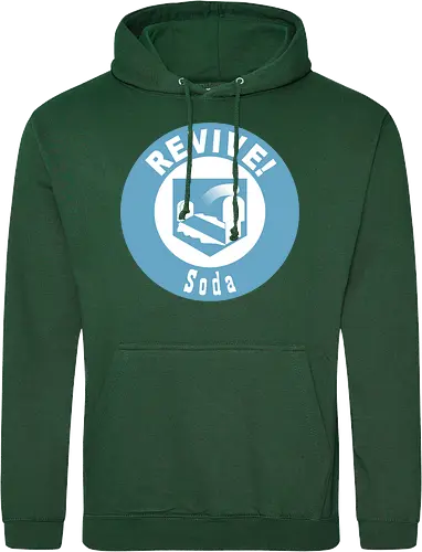 veKtik - Revive! Soda