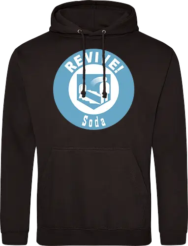 veKtik - Revive! Soda