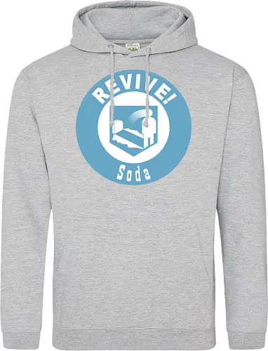 veKtik - Revive! Soda