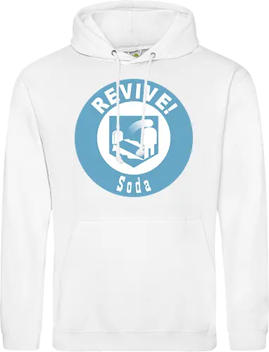 veKtik - Revive! Soda