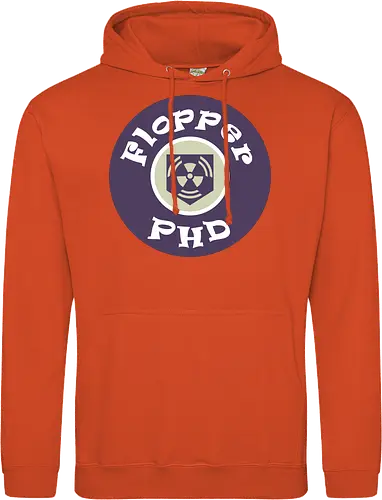 veKtik - Flopper PHD