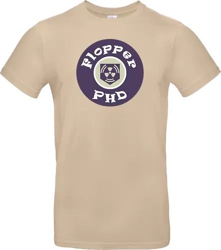 veKtik - Flopper PHD