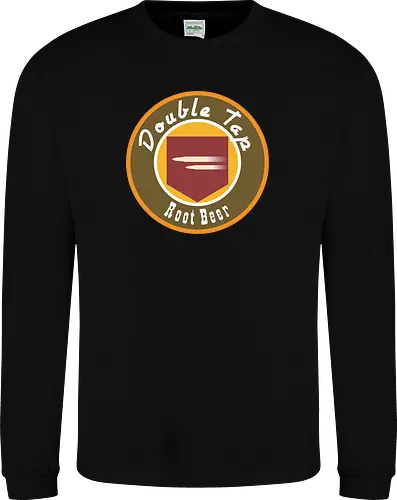 veKtik - Double Tap Root Beer