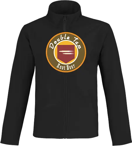 veKtik - Double Tap Root Beer