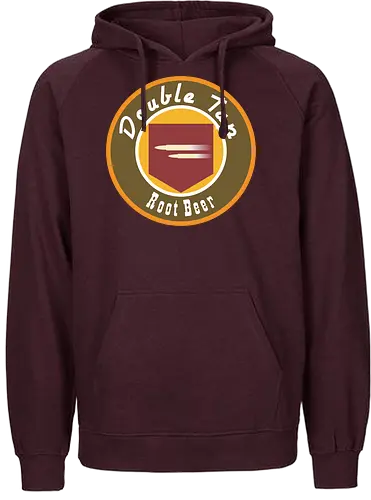 veKtik - Double Tap Root Beer - youtube, youtuber, merchandise, cod, zombie, call of duty - Fairtrade Hoodie
