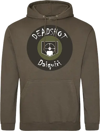 veKtik - Deadshot Daiquiri