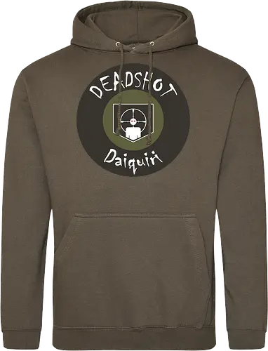 veKtik - Deadshot Daiquiri