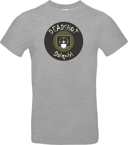 veKtik - Deadshot Daiquiri - merchandise, cod, zombie, call of duty, youtube, youtuber