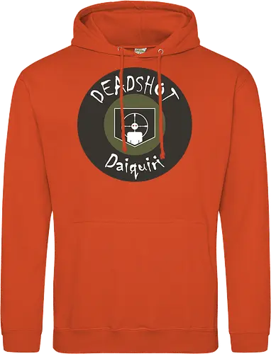 veKtik - Deadshot Daiquiri