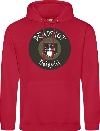 veKtik - Deadshot Daiquiri