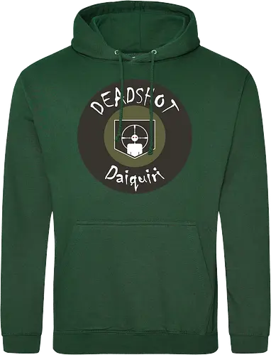veKtik - Deadshot Daiquiri