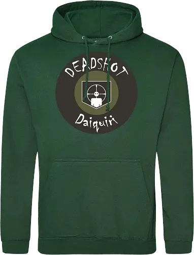 veKtik - Deadshot Daiquiri