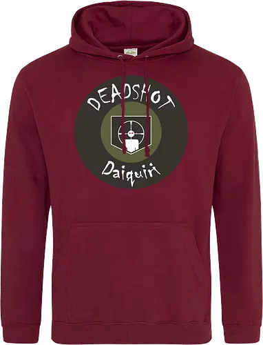 veKtik - Deadshot Daiquiri