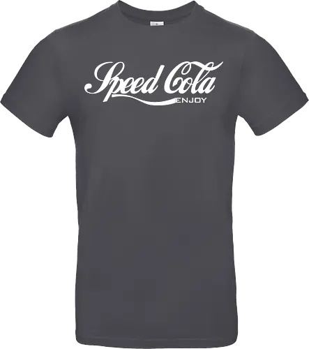 veKtik - Speed Cola