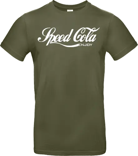 veKtik - Speed Cola