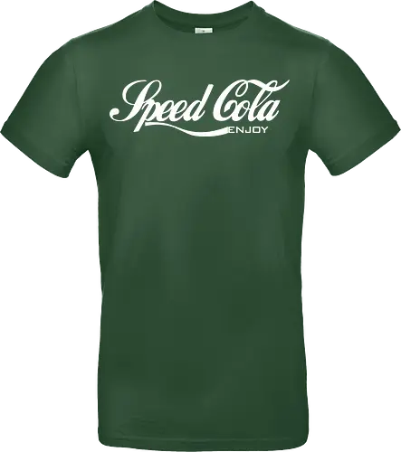 veKtik - Speed Cola