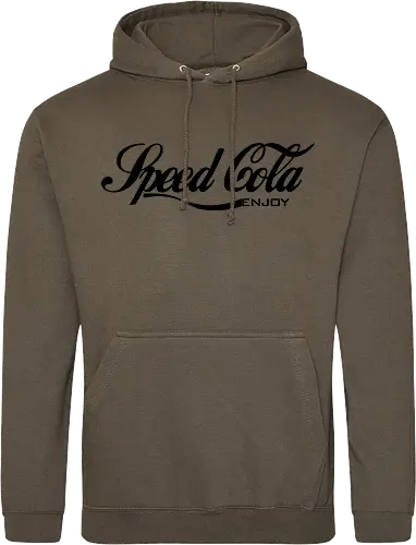 veKtik - Speed Cola