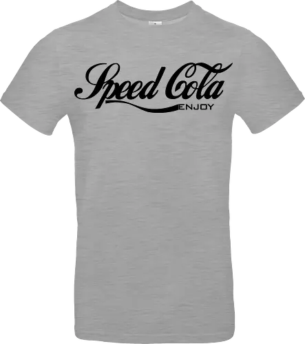 veKtik - Speed Cola