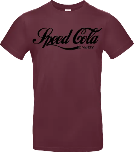 veKtik - Speed Cola