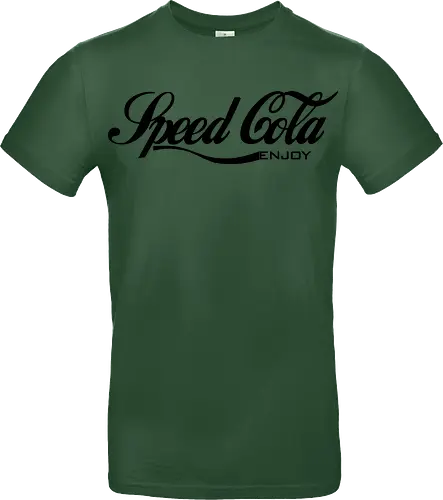 veKtik - Speed Cola