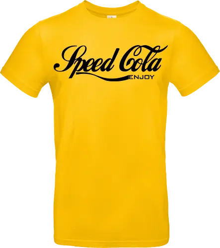 veKtik - Speed Cola