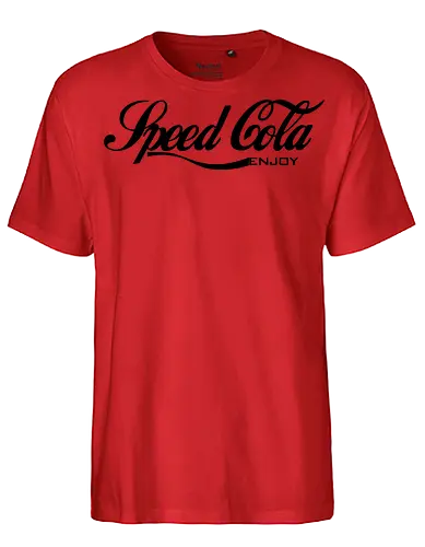 veKtik - Speed Cola - youtube, youtuber, merchandise, cod, zombie, call of duty - Fairtrade T-Shirt