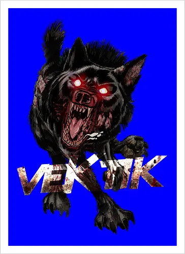 veKtik - Hellhound