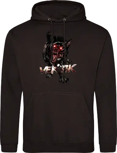 veKtik - Hellhound