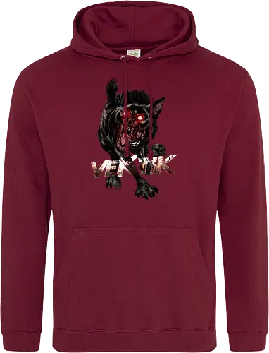 veKtik - Hellhound