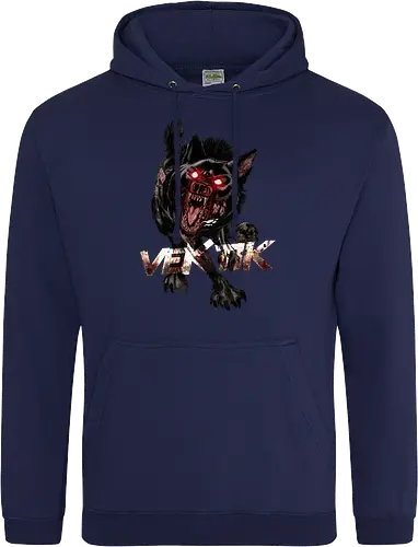 veKtik - Hellhound