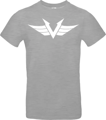 Vektik - Logo - youtube, youtuber, merchandise, twitch, cod, call of duty, strmer - Standard T-Shirt