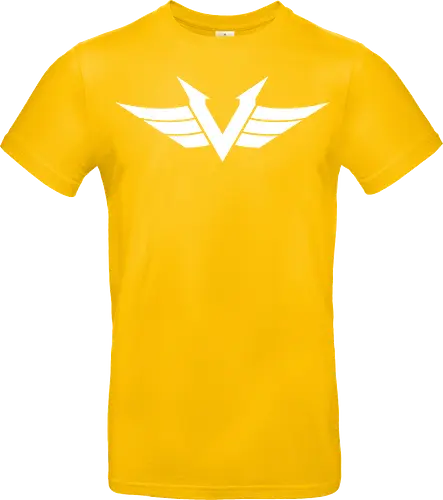 Vektik - Logo - youtube, youtuber, merchandise, twitch, cod, call of duty, strmer - Standard T-Shirt